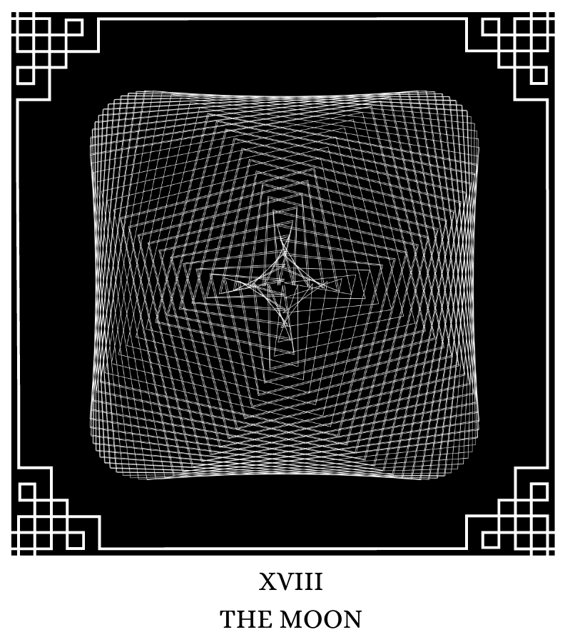 XVIII  THE MOON.png